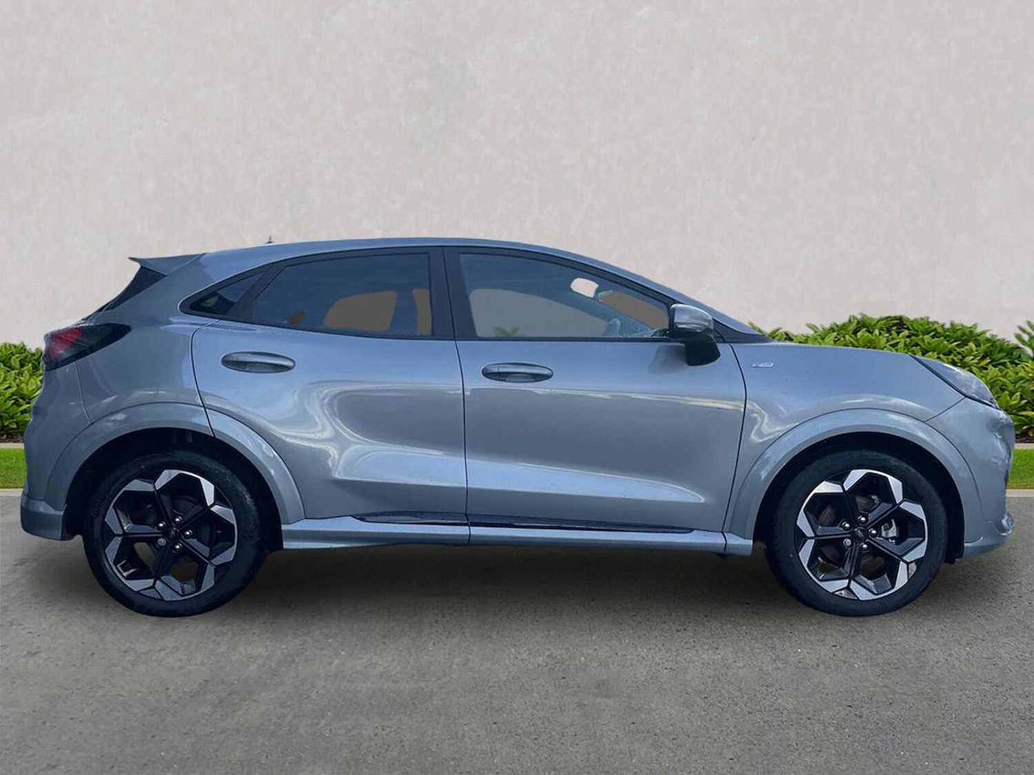 Used Ford Puma 2025 for sale - 76324675: Photo 3