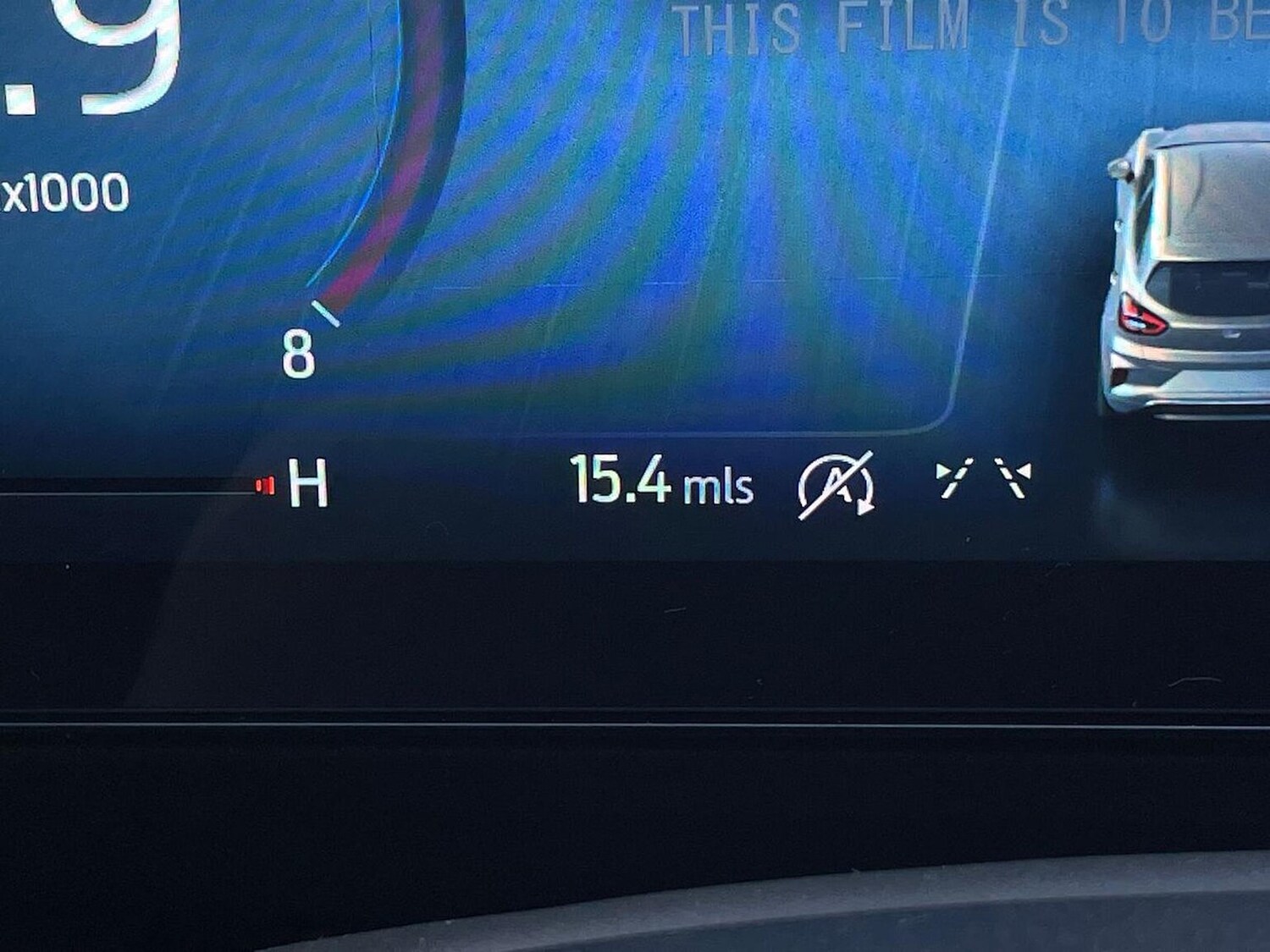 Used Ford Puma 2025 for sale - 76324675: Photo 31