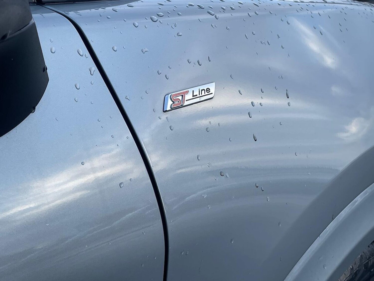 Used Ford Puma 2025 for sale - 76324675: Photo 34