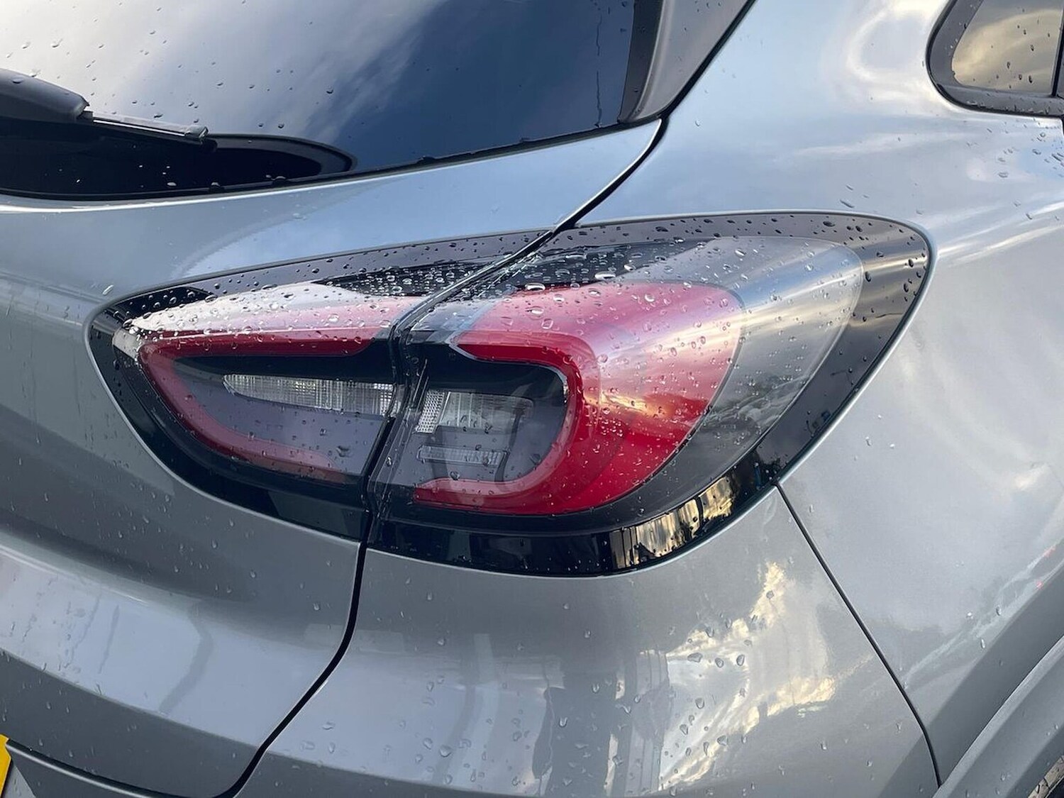 Used Ford Puma 2025 for sale - 76324675: Photo 35