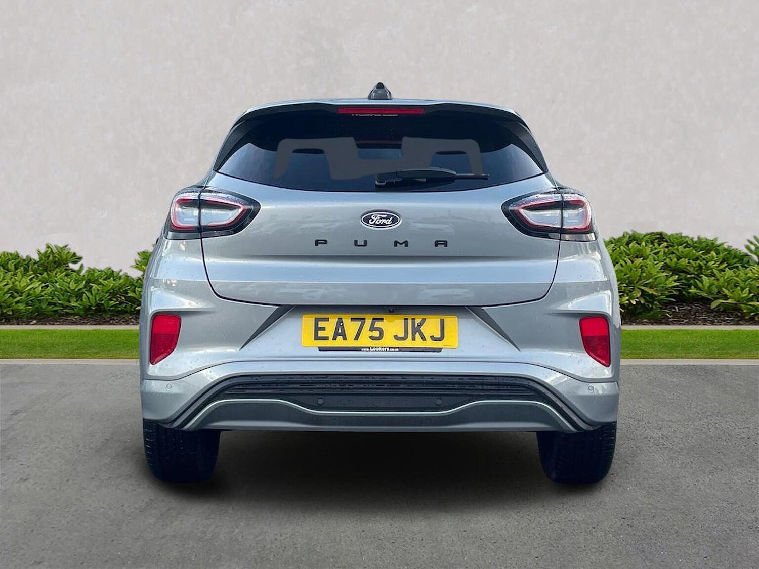 Used Ford Puma 2025 for sale - 76324675: Photo 4