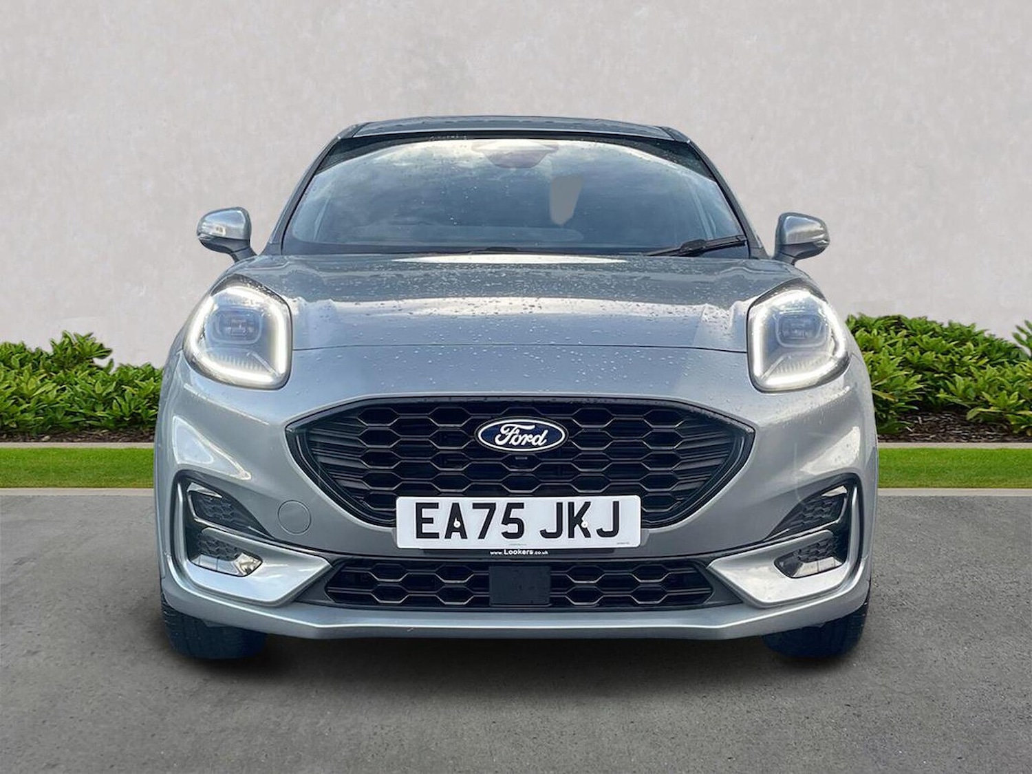 Used Ford Puma 2025 for sale - 76324675: Photo 5