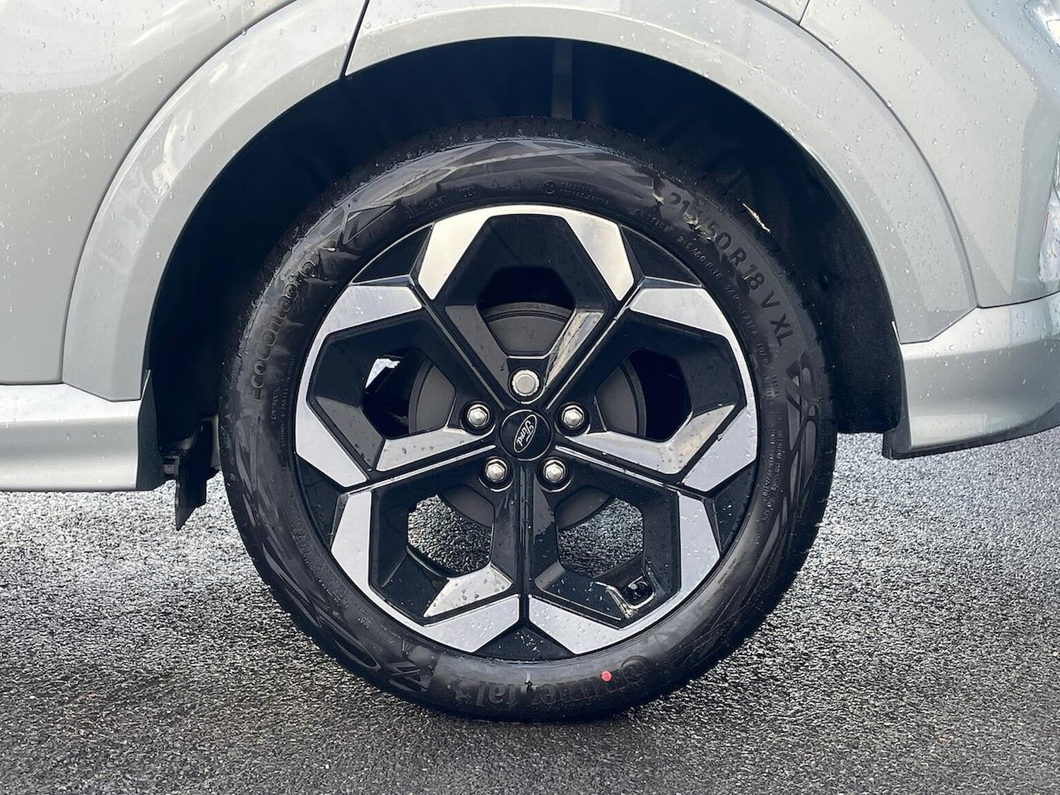 Used Ford Puma 2025 for sale - 76324675: Photo 6