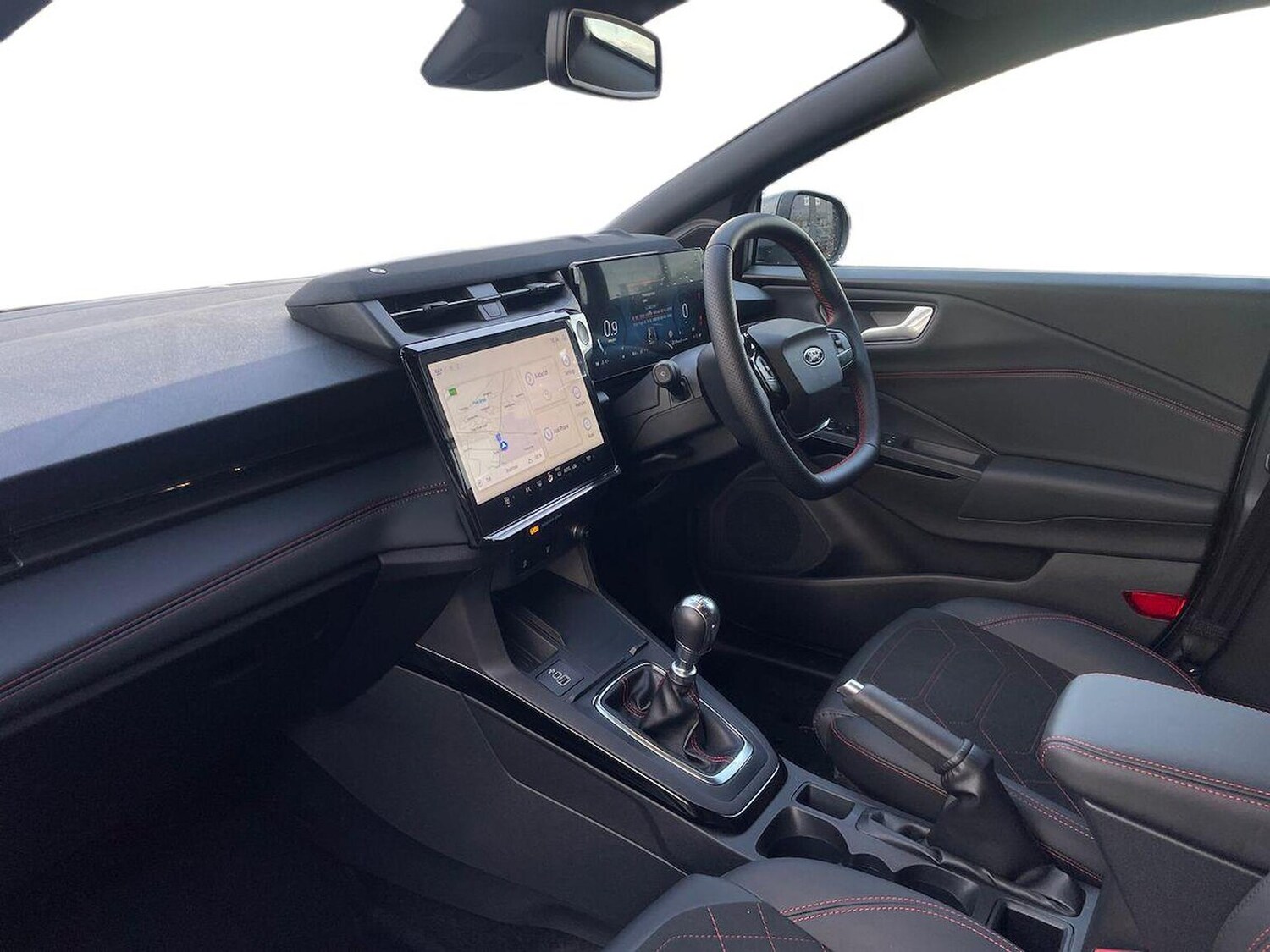 Used Ford Puma 2025 for sale - 76324675: Photo 7