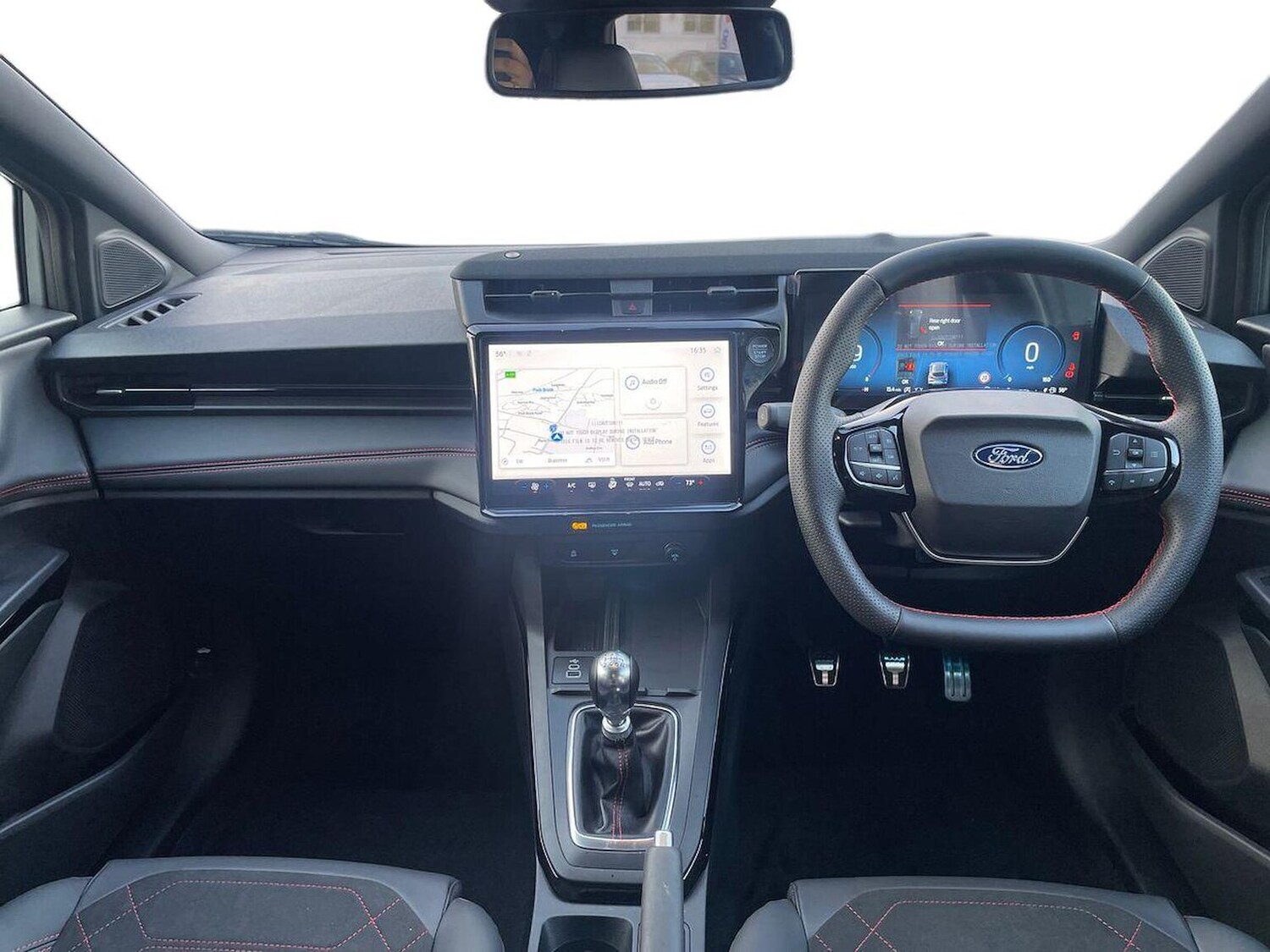 Used Ford Puma 2025 for sale - 76324675: Photo 8