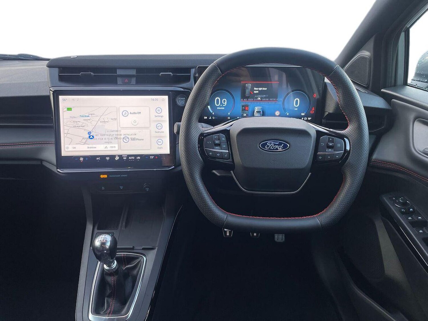 Used Ford Puma 2025 for sale - 76324675: Photo 9