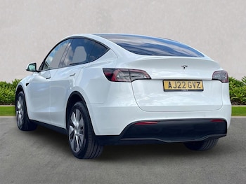 Used Tesla Model Y 2022 for sale - 79156485: Photo