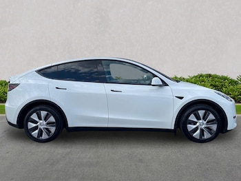 Used Tesla Model Y 2022 for sale - 79156485: Photo
