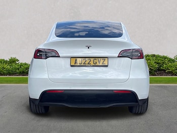 Used Tesla Model Y 2022 for sale - 79156485: Photo