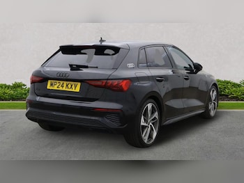Used Audi A3 2024 for sale - 79459273: Photo