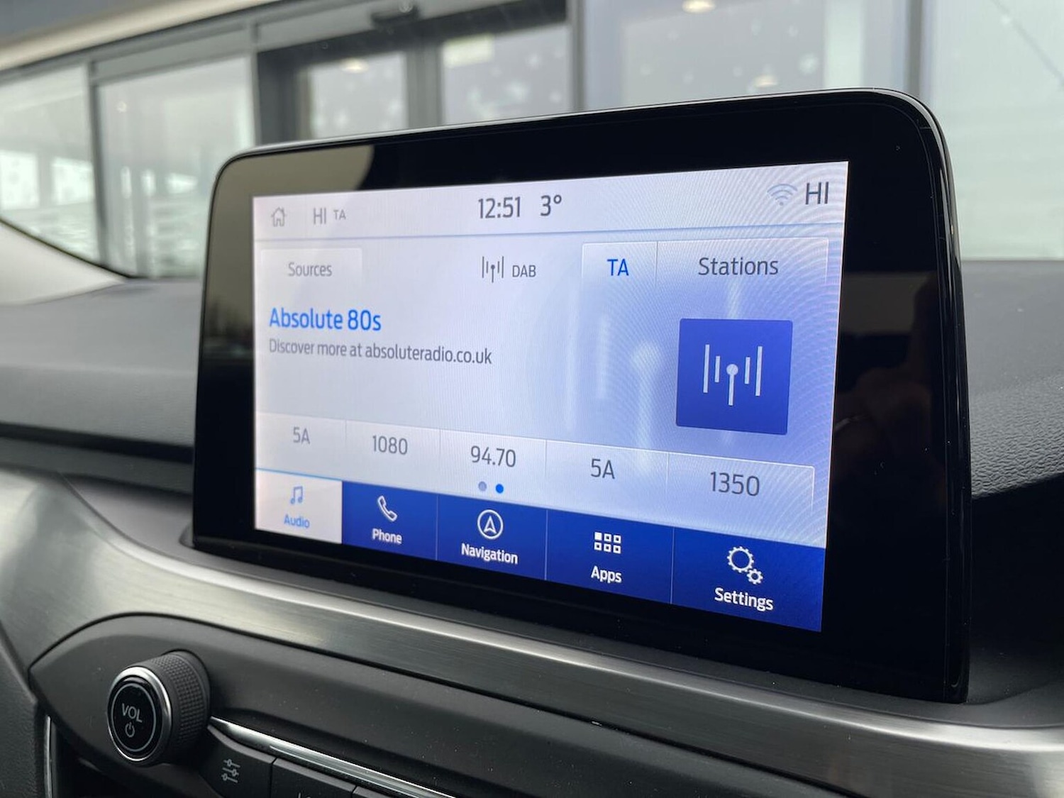 Used Ford Focus 2020 for sale - 76969995: Photo 11