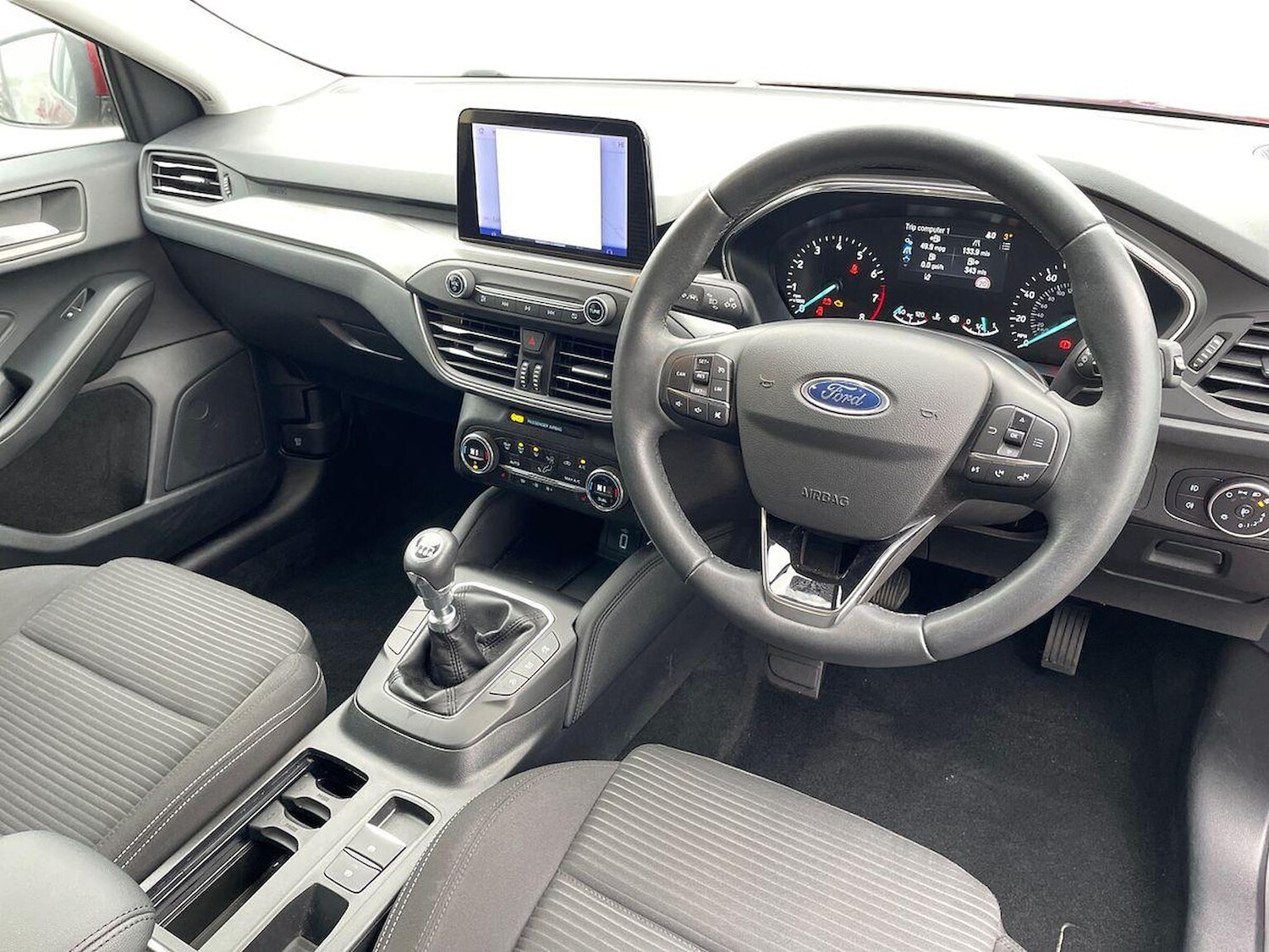 Used Ford Focus 2020 for sale - 76969995: Photo 15