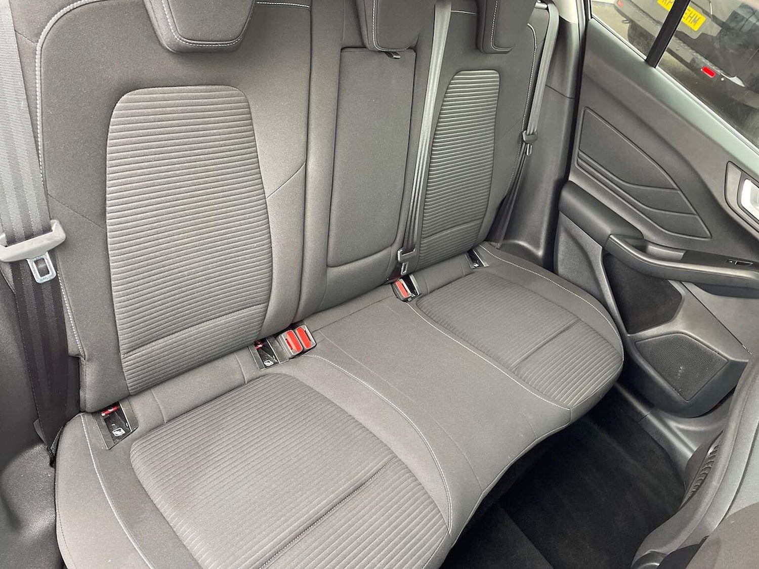 Used Ford Focus 2020 for sale - 76969995: Photo 16