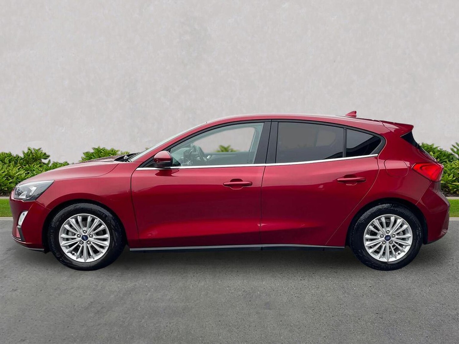 Used Ford Focus 2020 for sale - 76969995: Photo 19