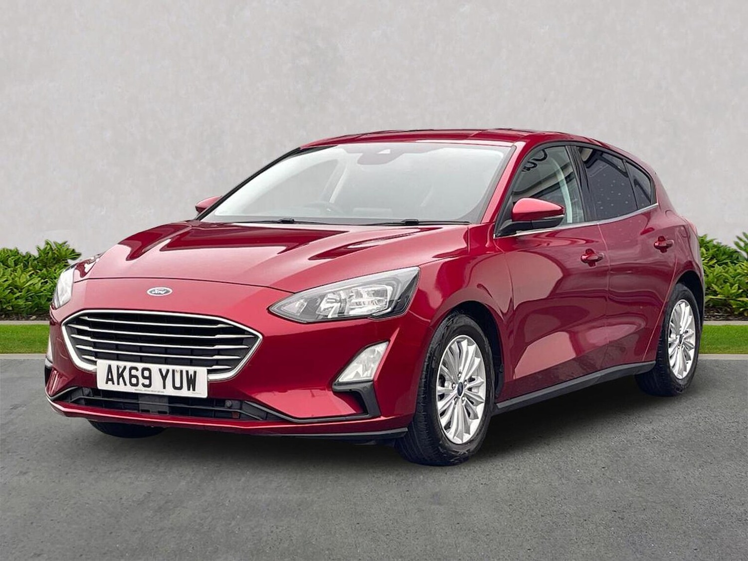 Used Ford Focus 2020 for sale - 76969995: Photo 20