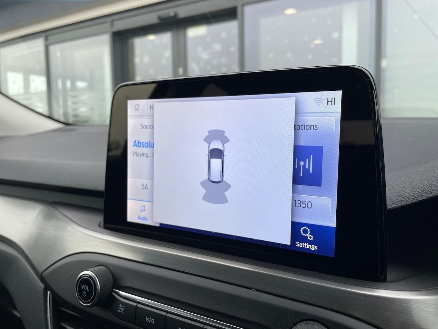 Used Ford Focus 2020 for sale - 76969995: Photo 23