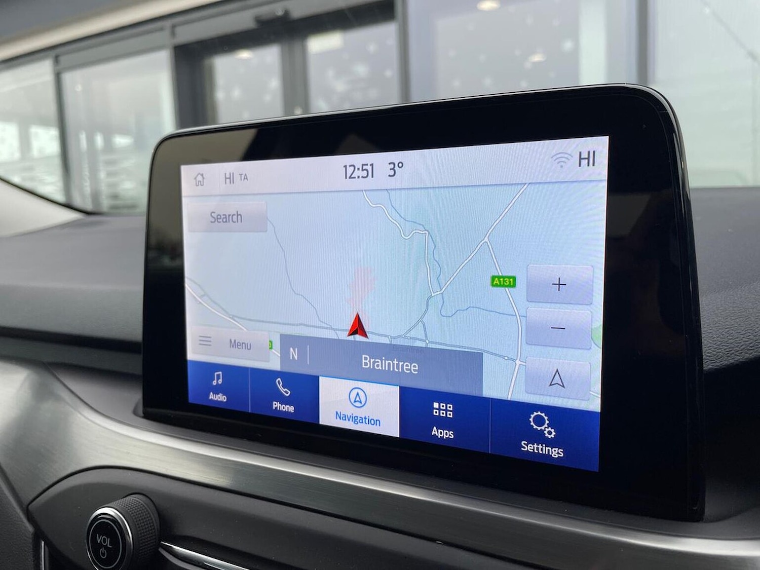 Used Ford Focus 2020 for sale - 76969995: Photo 24