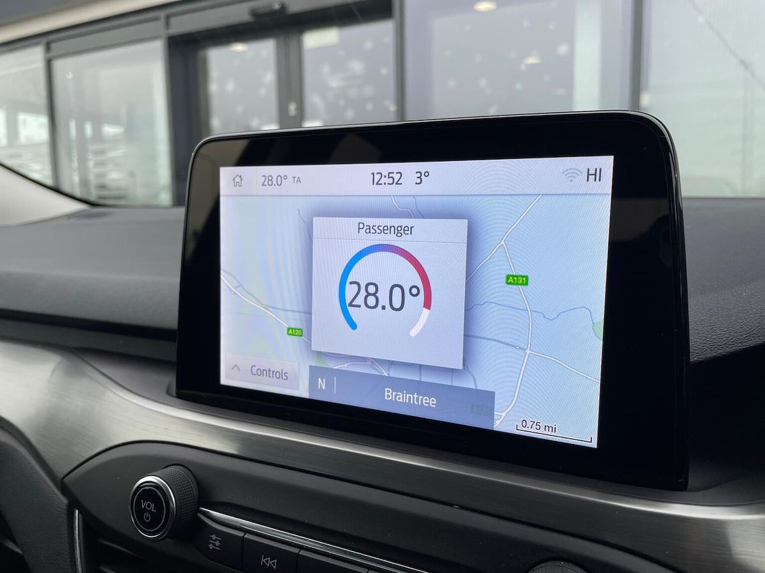 Used Ford Focus 2020 for sale - 76969995: Photo 25