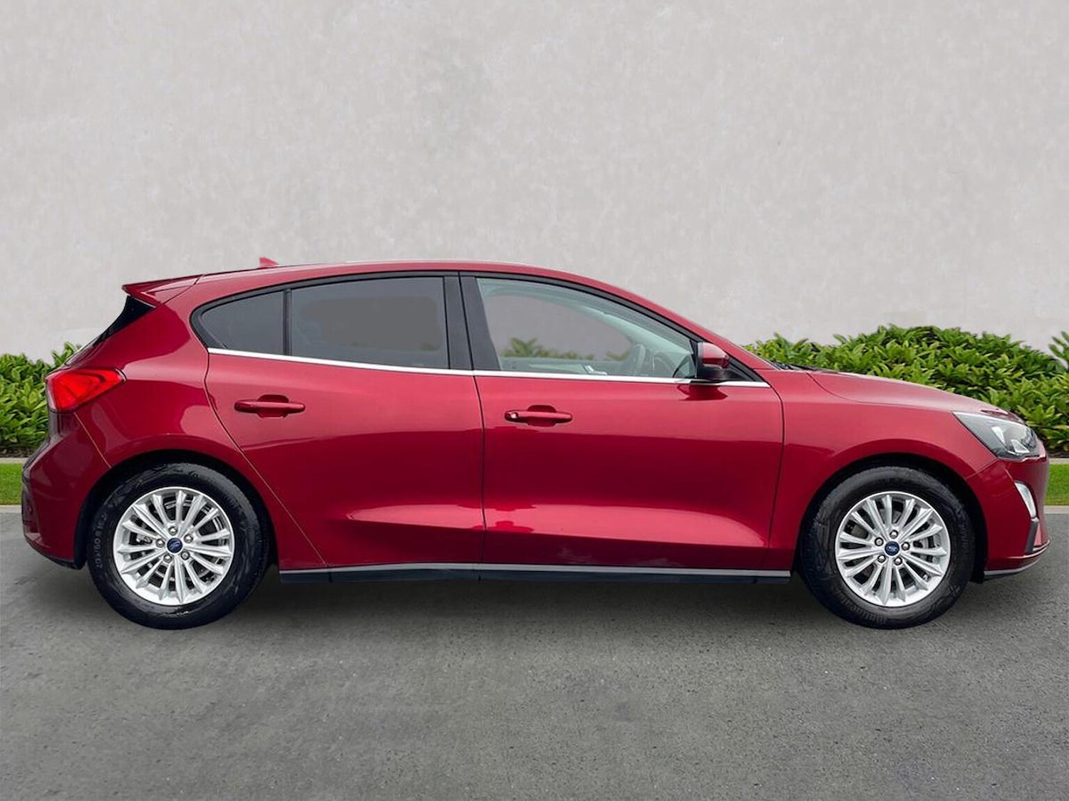 Used Ford Focus 2020 for sale - 76969995: Photo 3