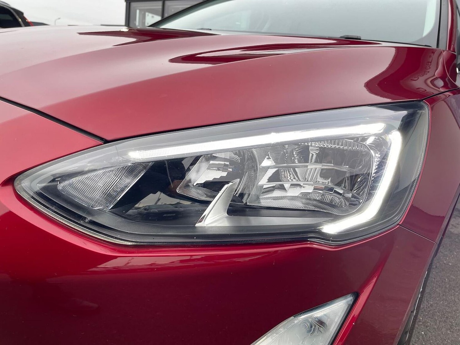 Used Ford Focus 2020 for sale - 76969995: Photo 32