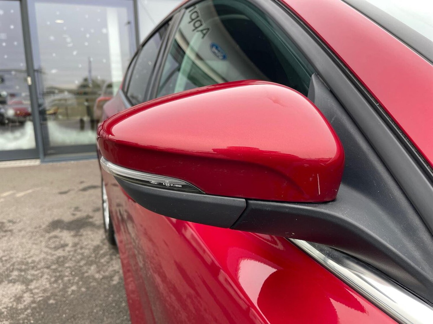 Used Ford Focus 2020 for sale - 76969995: Photo 34