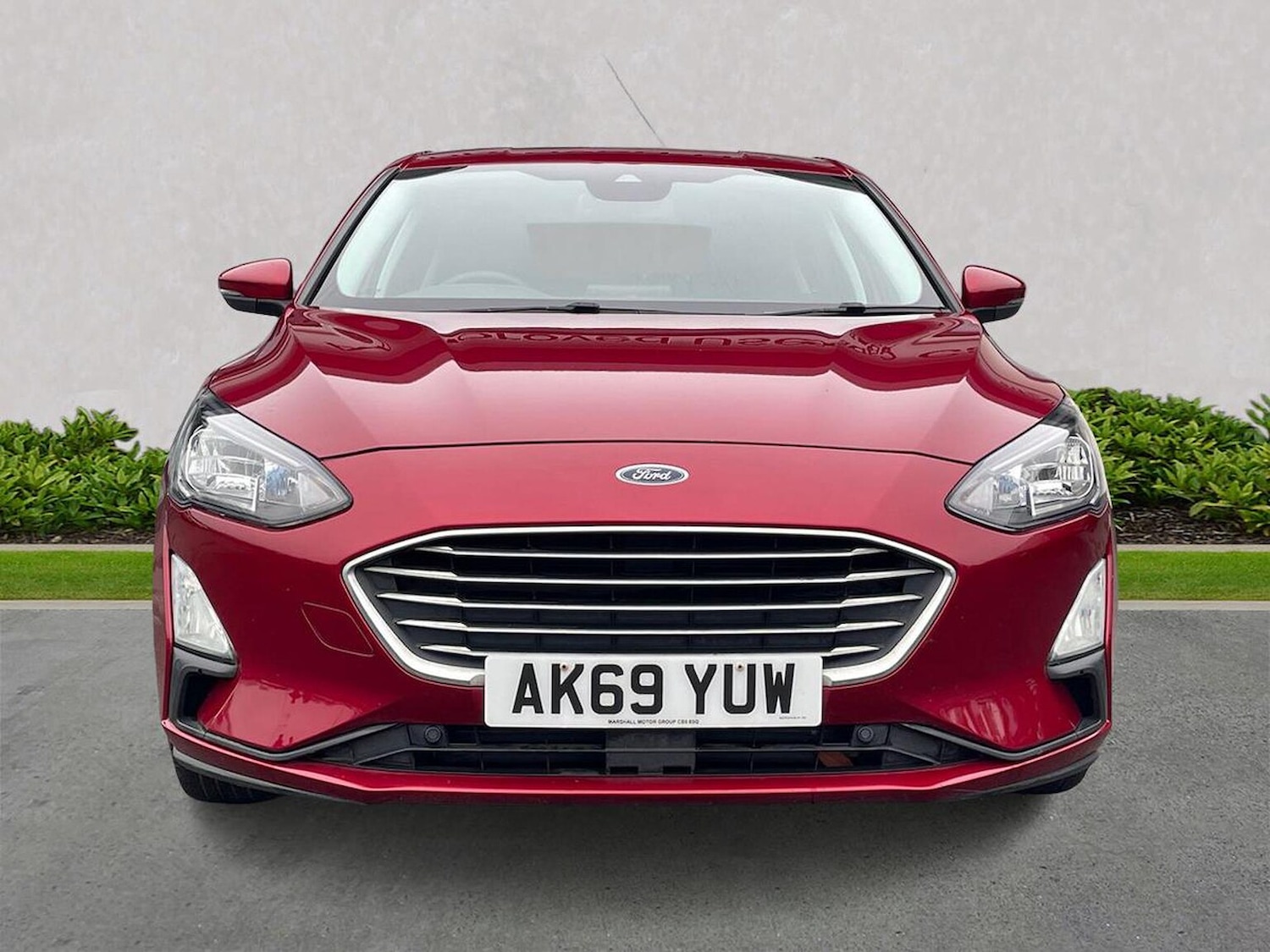 Used Ford Focus 2020 for sale - 76969995: Photo 5