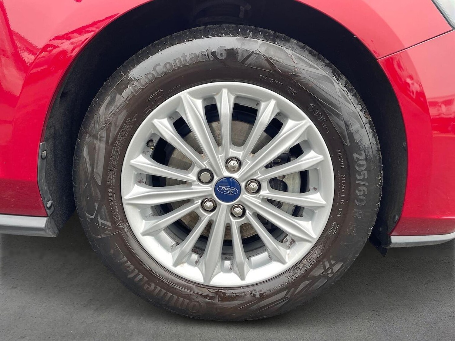 Used Ford Focus 2020 for sale - 76969995: Photo 6