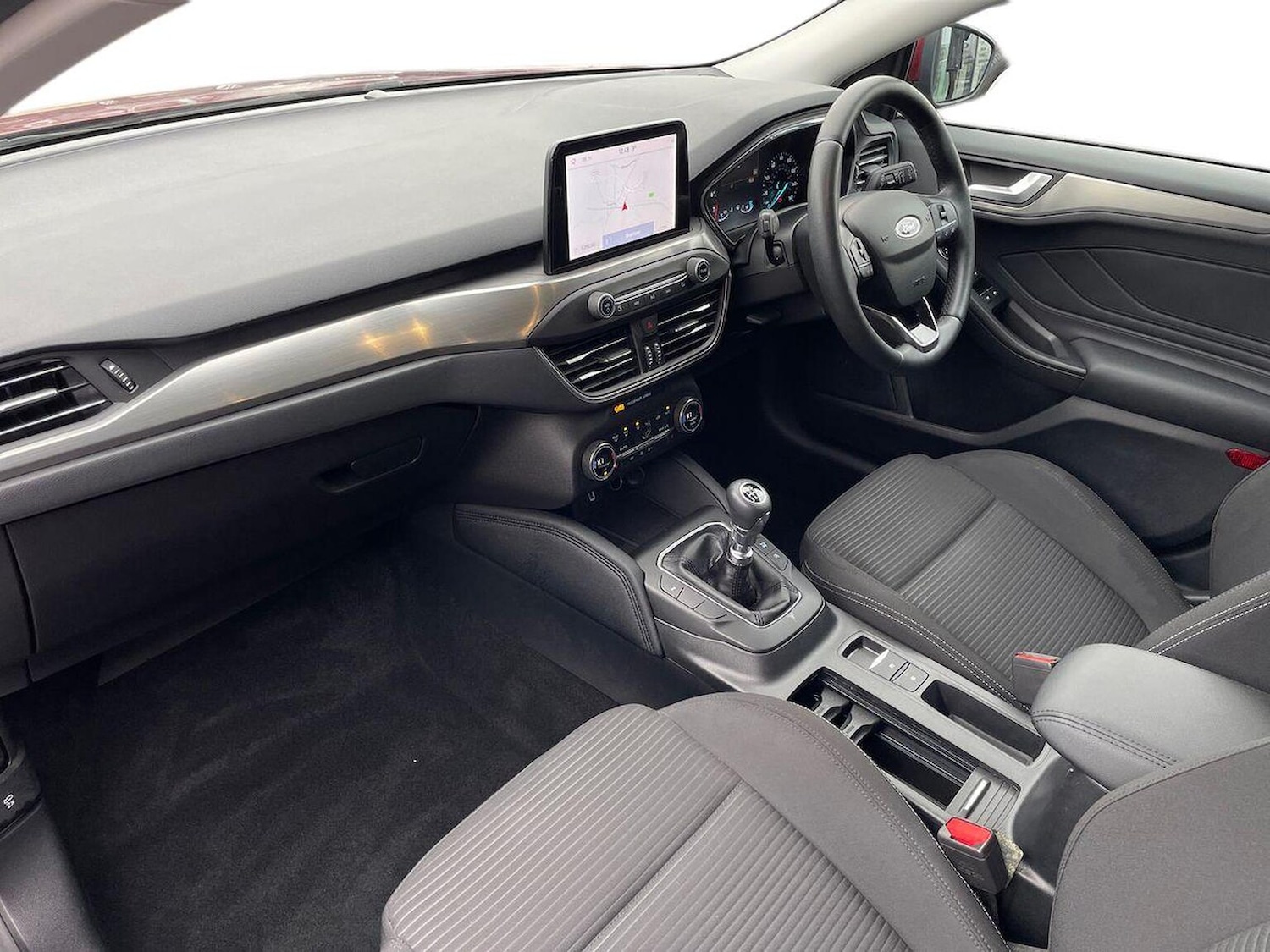 Used Ford Focus 2020 for sale - 76969995: Photo 7