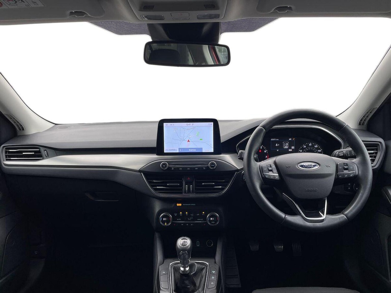 Used Ford Focus 2020 for sale - 76969995: Photo 8