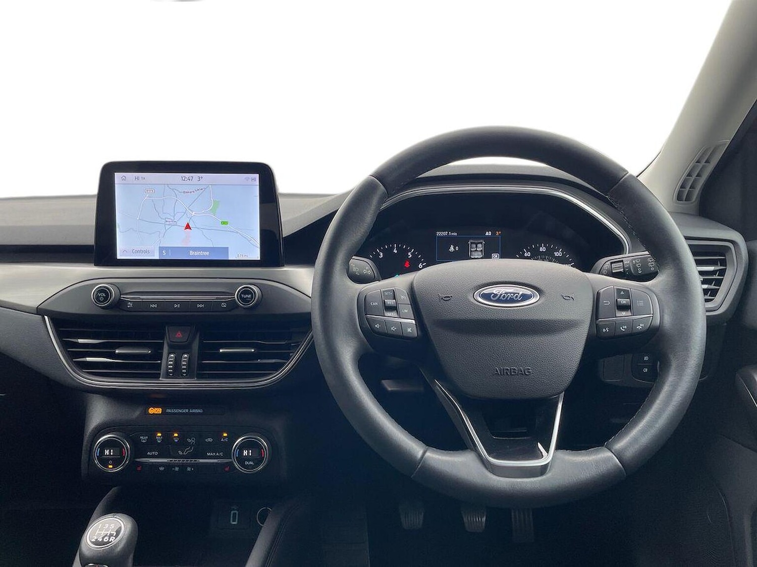 Used Ford Focus 2020 for sale - 76969995: Photo 9