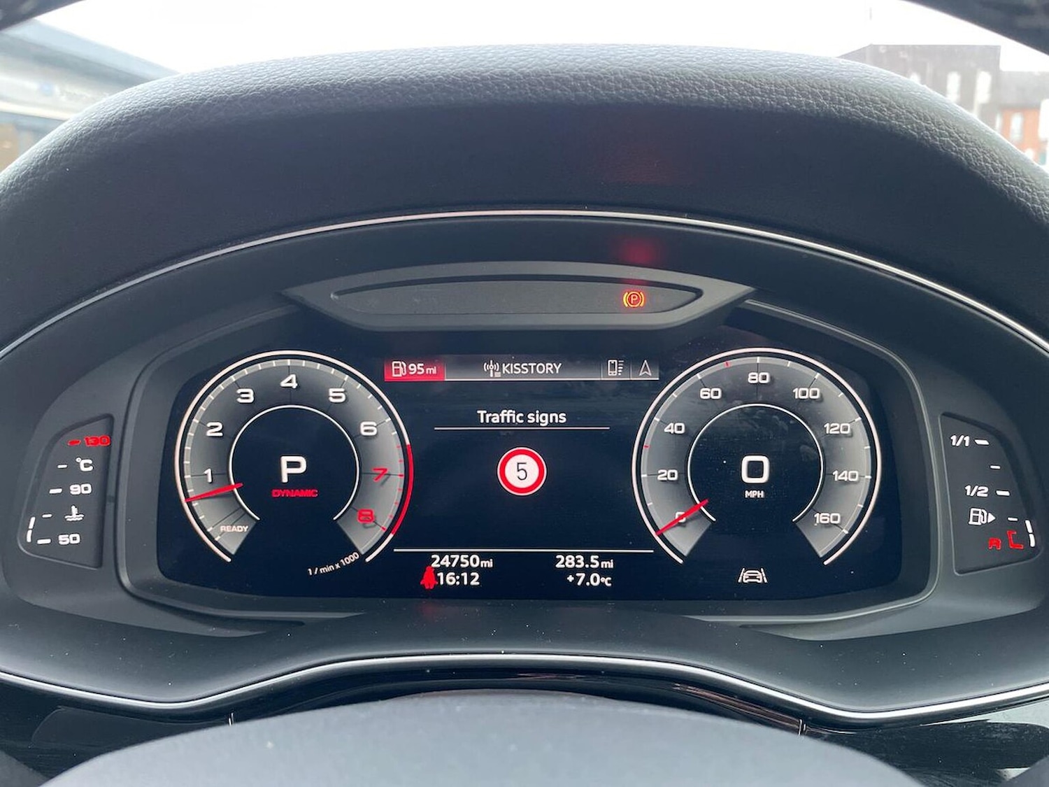 Used Audi Q7 2022 for sale - 77896305: Photo 10