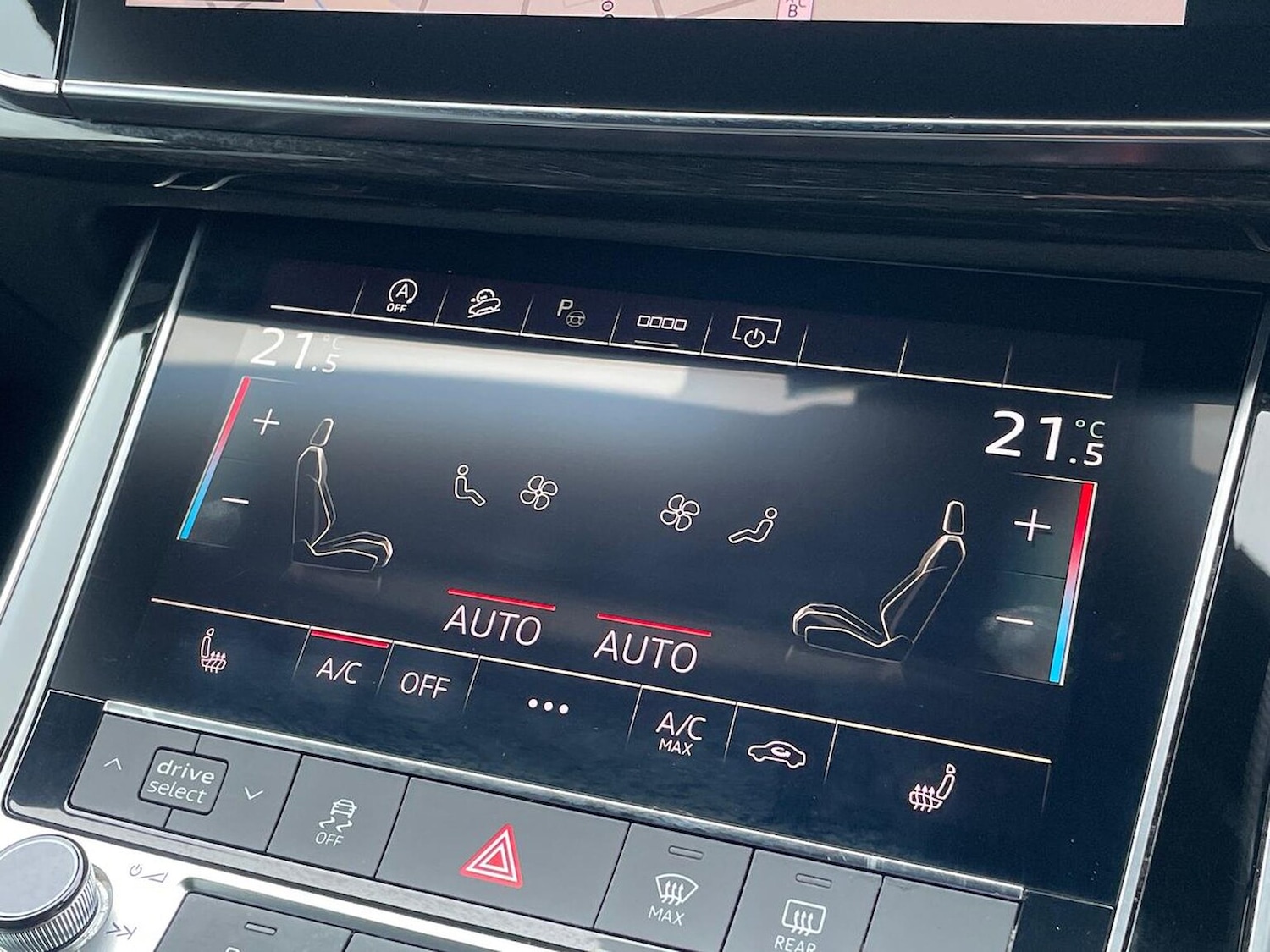 Used Audi Q7 2022 for sale - 77896305: Photo 11