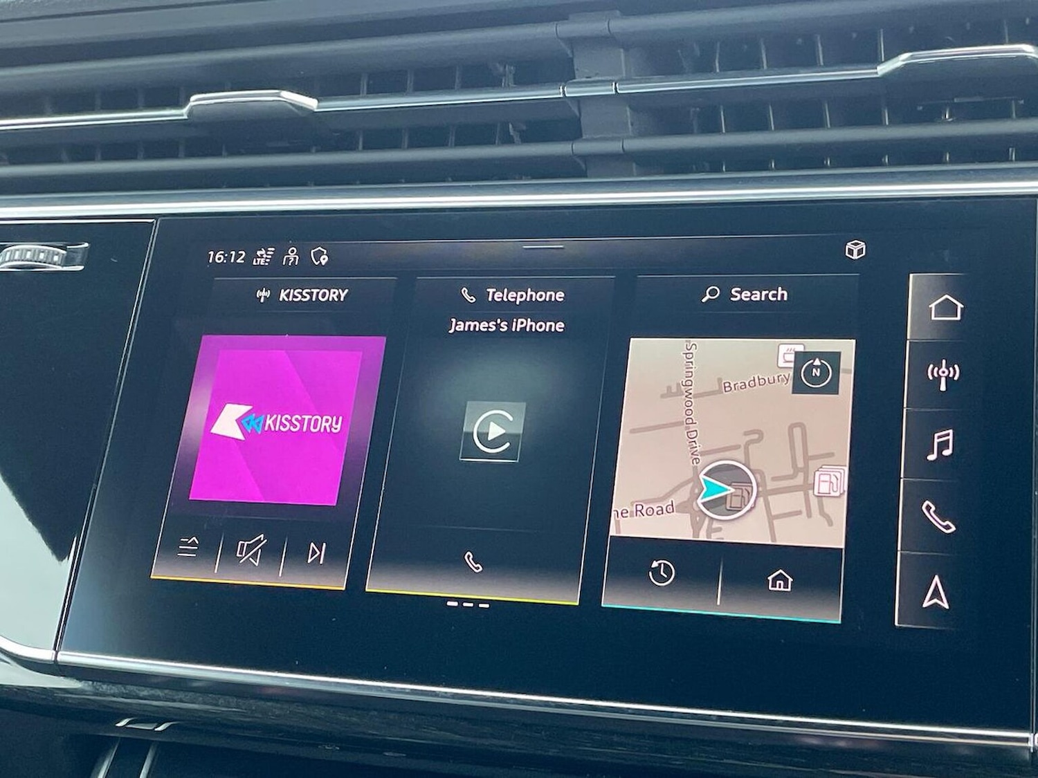 Used Audi Q7 2022 for sale - 77896305: Photo 12