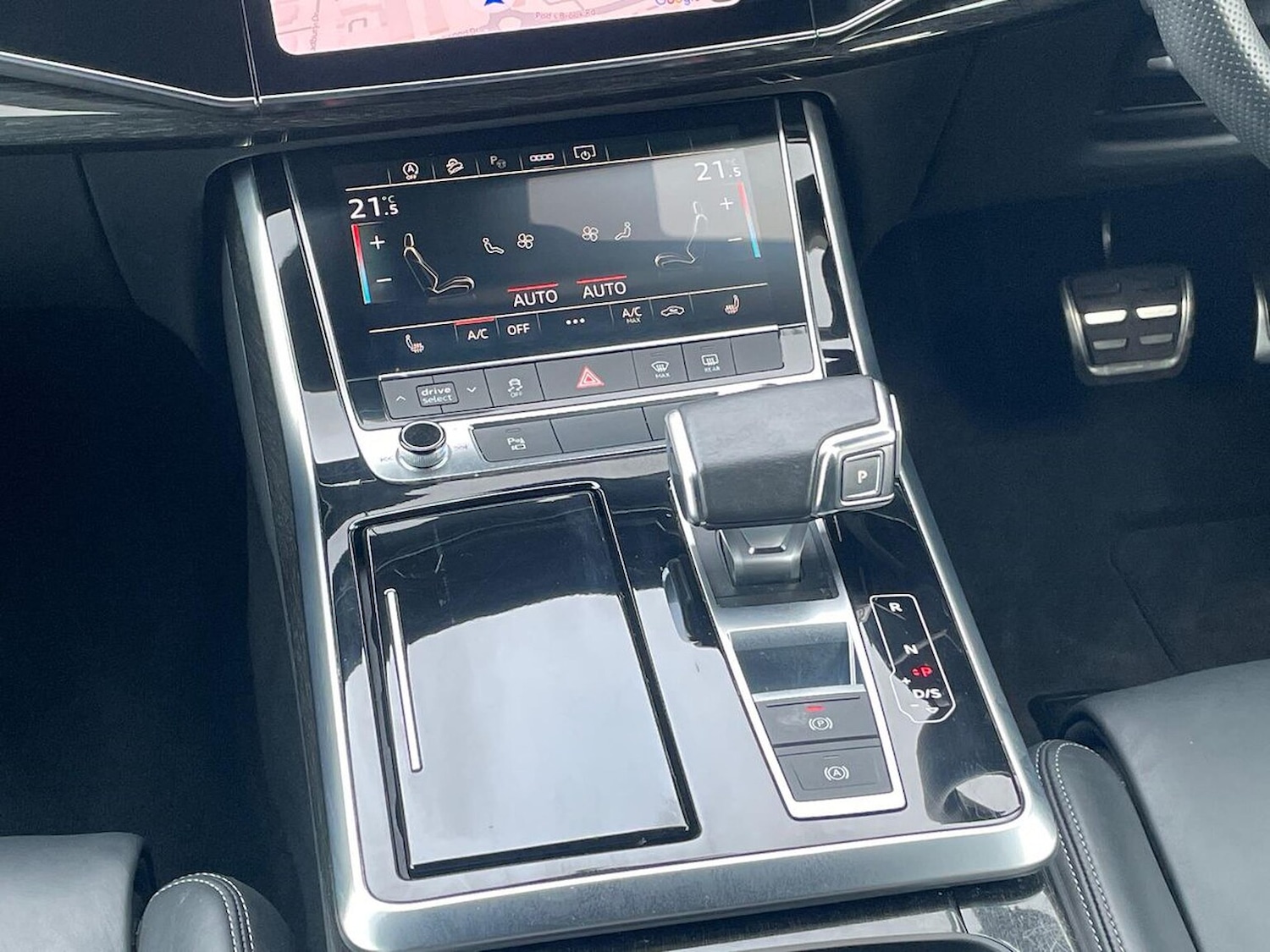 Used Audi Q7 2022 for sale - 77896305: Photo 13