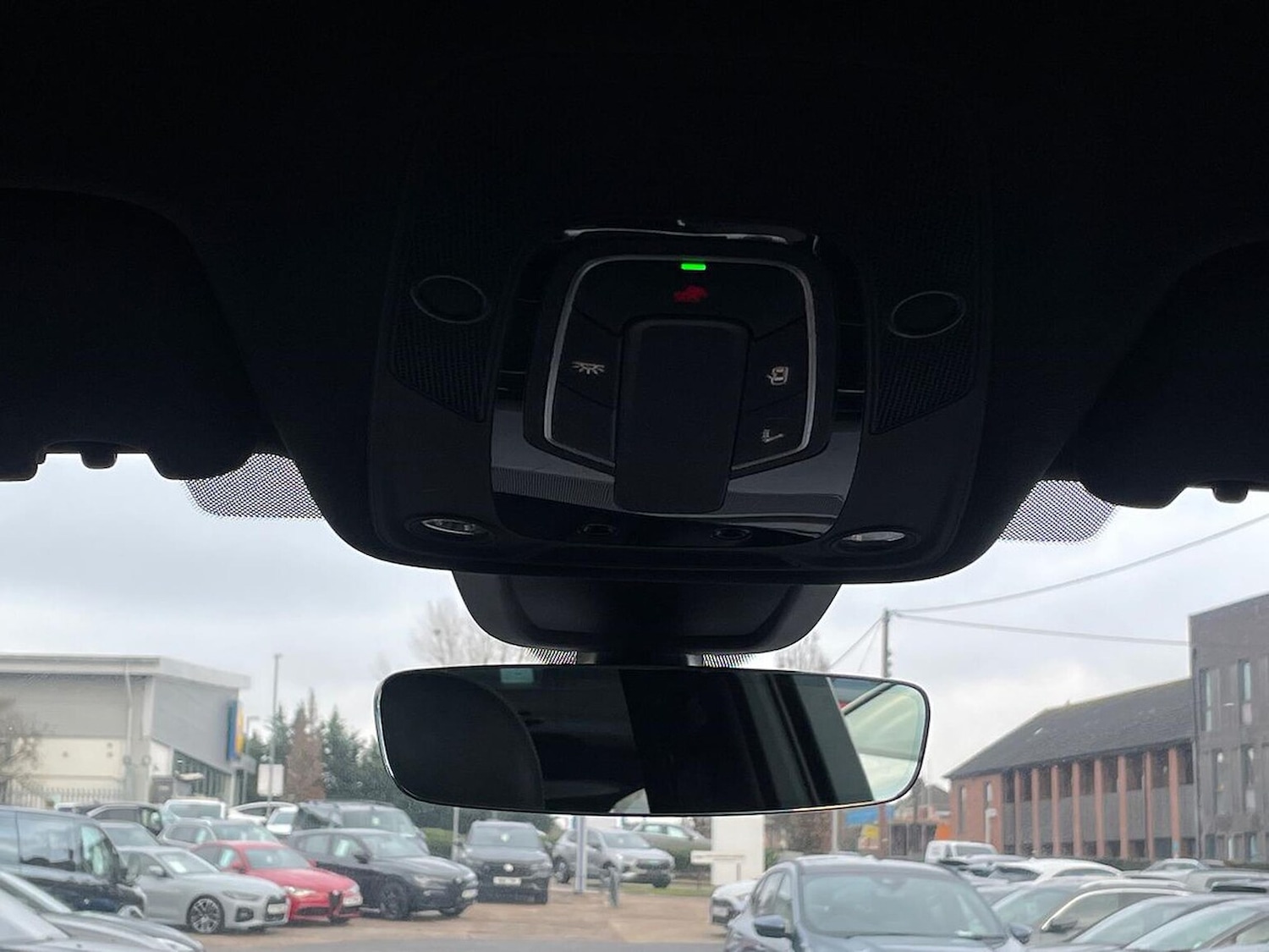 Used Audi Q7 2022 for sale - 77896305: Photo 14