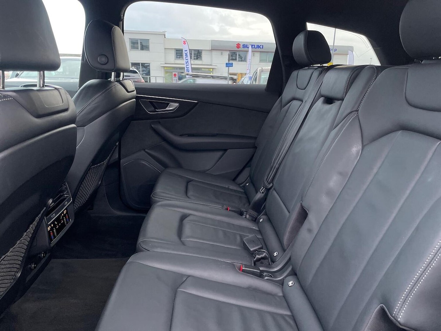 Used Audi Q7 2022 for sale - 77896305: Photo 16