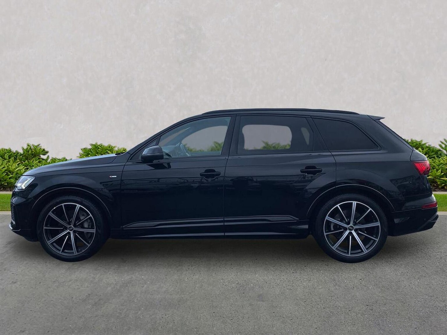 Used Audi Q7 2022 for sale - 77896305: Photo 19