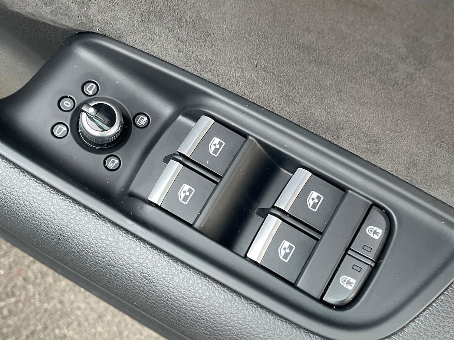 Used Audi Q7 2022 for sale - 77896305: Photo 21