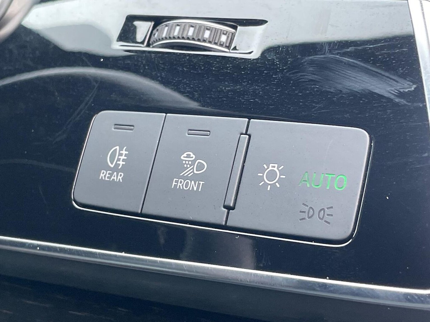 Used Audi Q7 2022 for sale - 77896305: Photo 22