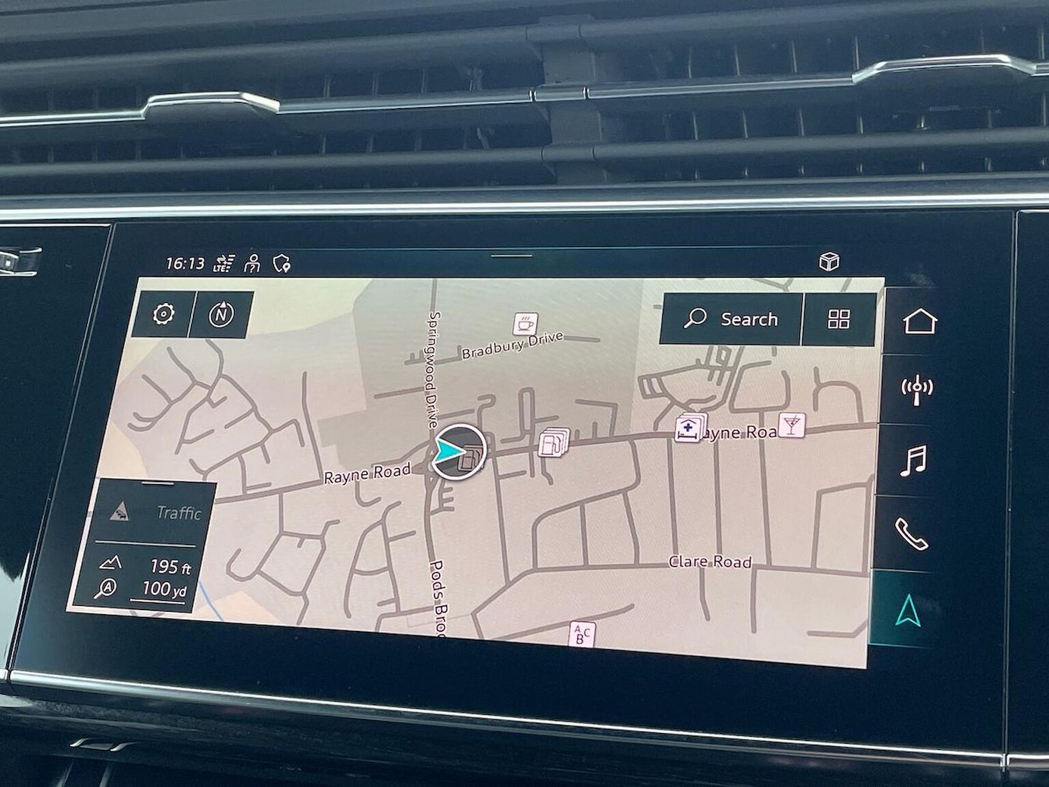 Used Audi Q7 2022 for sale - 77896305: Photo 24