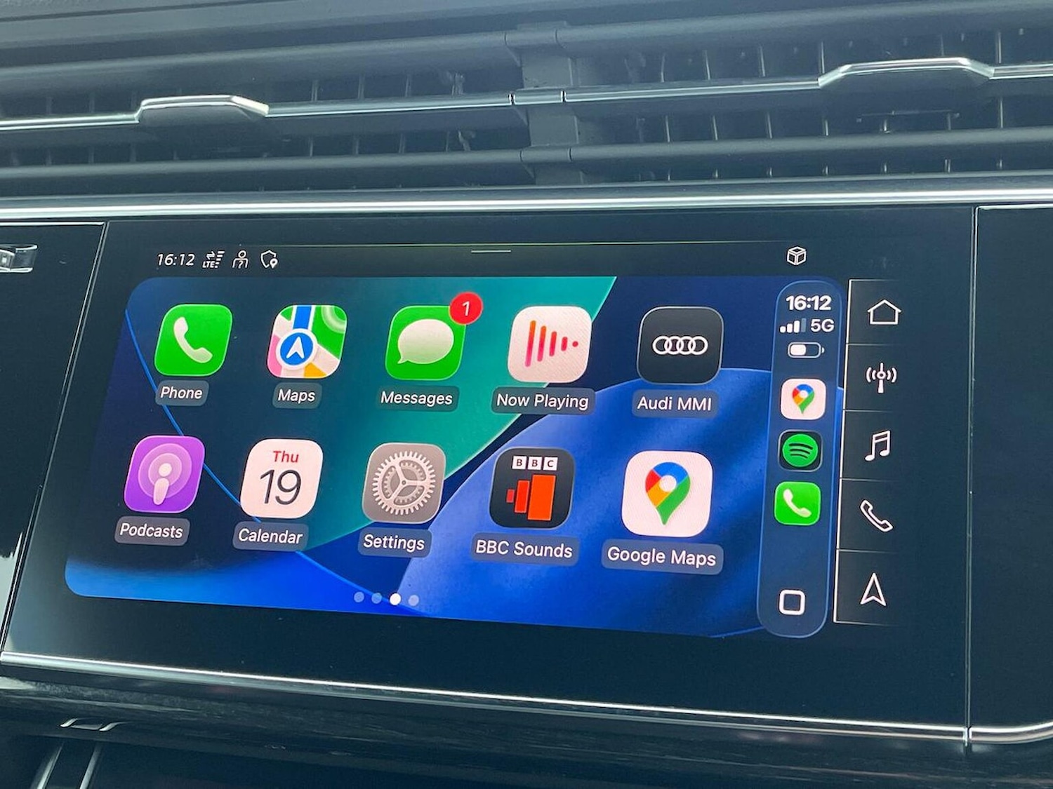 Used Audi Q7 2022 for sale - 77896305: Photo 25