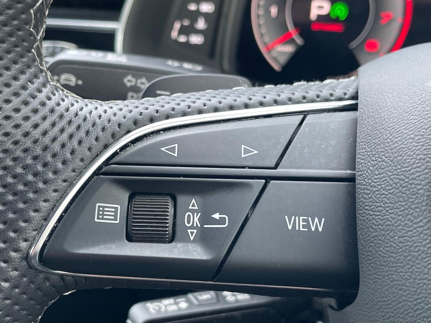 Used Audi Q7 2022 for sale - 77896305: Photo 26