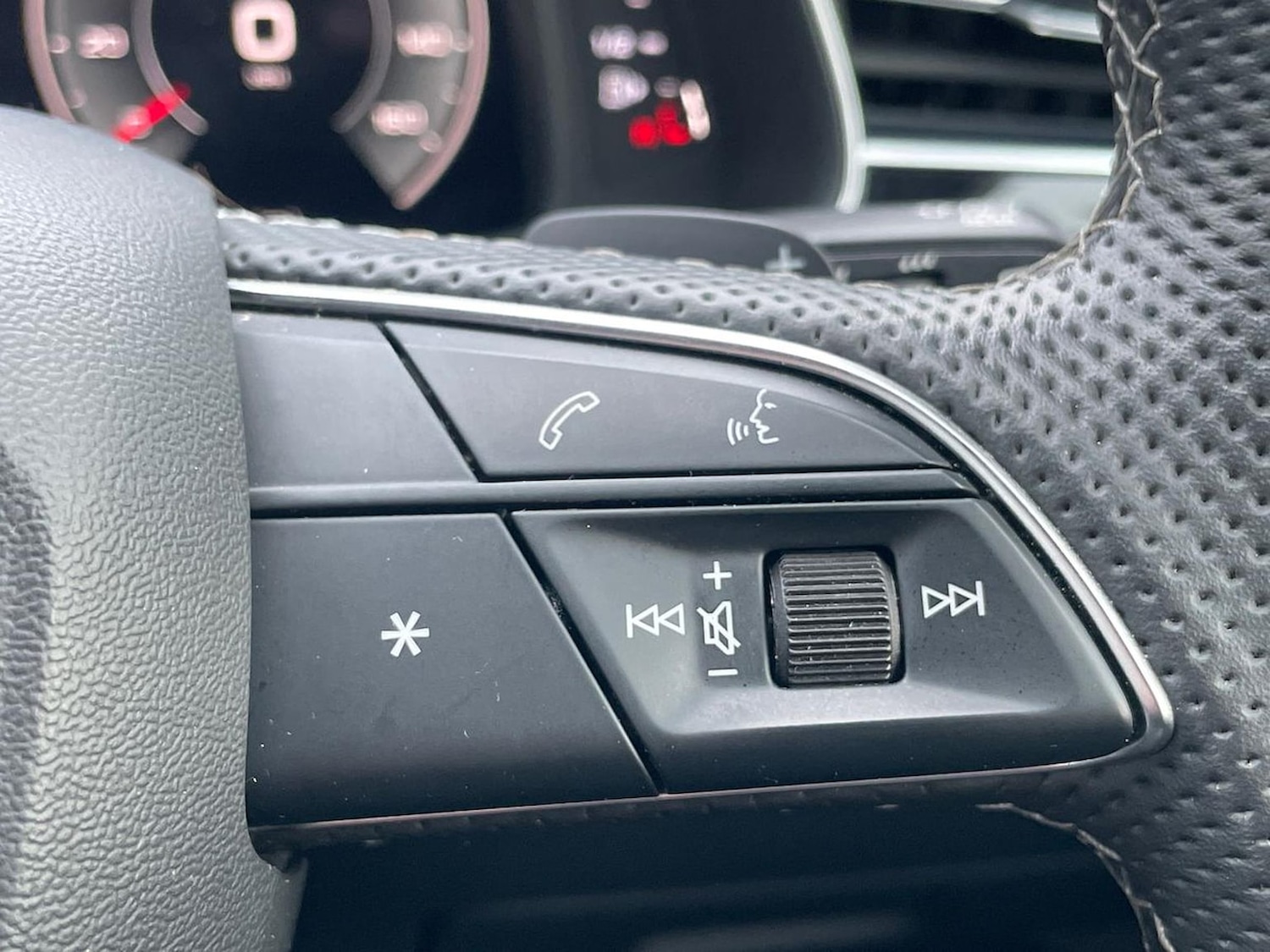 Used Audi Q7 2022 for sale - 77896305: Photo 27