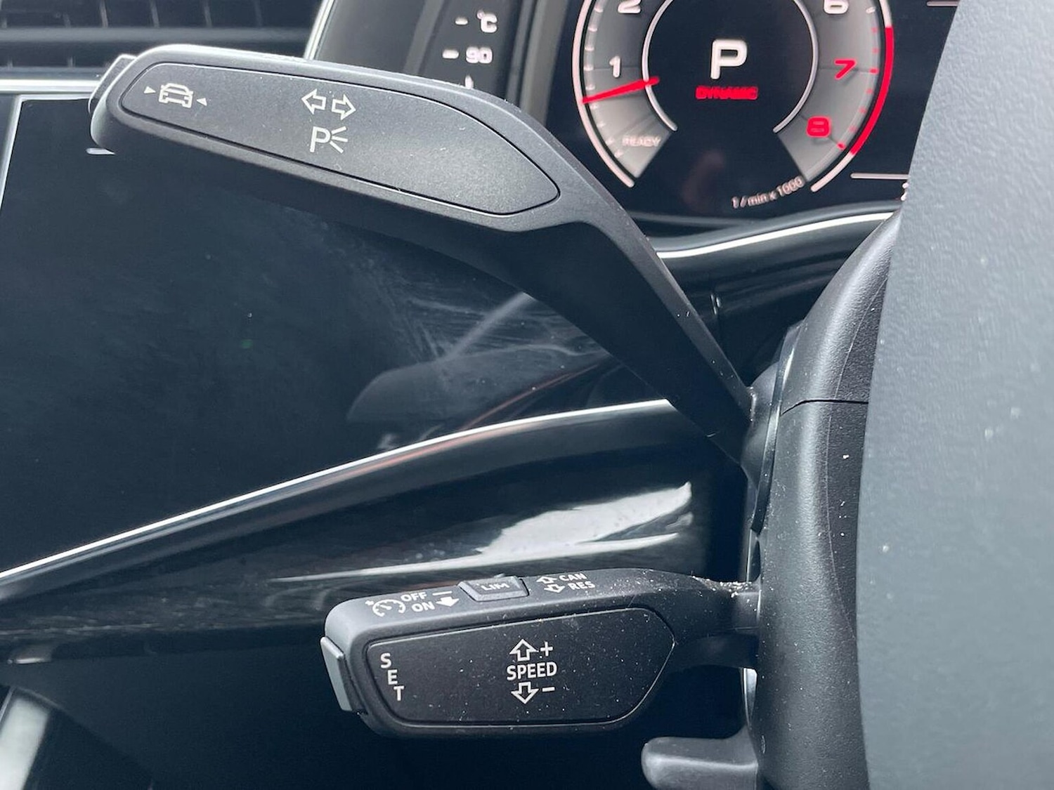 Used Audi Q7 2022 for sale - 77896305: Photo 28