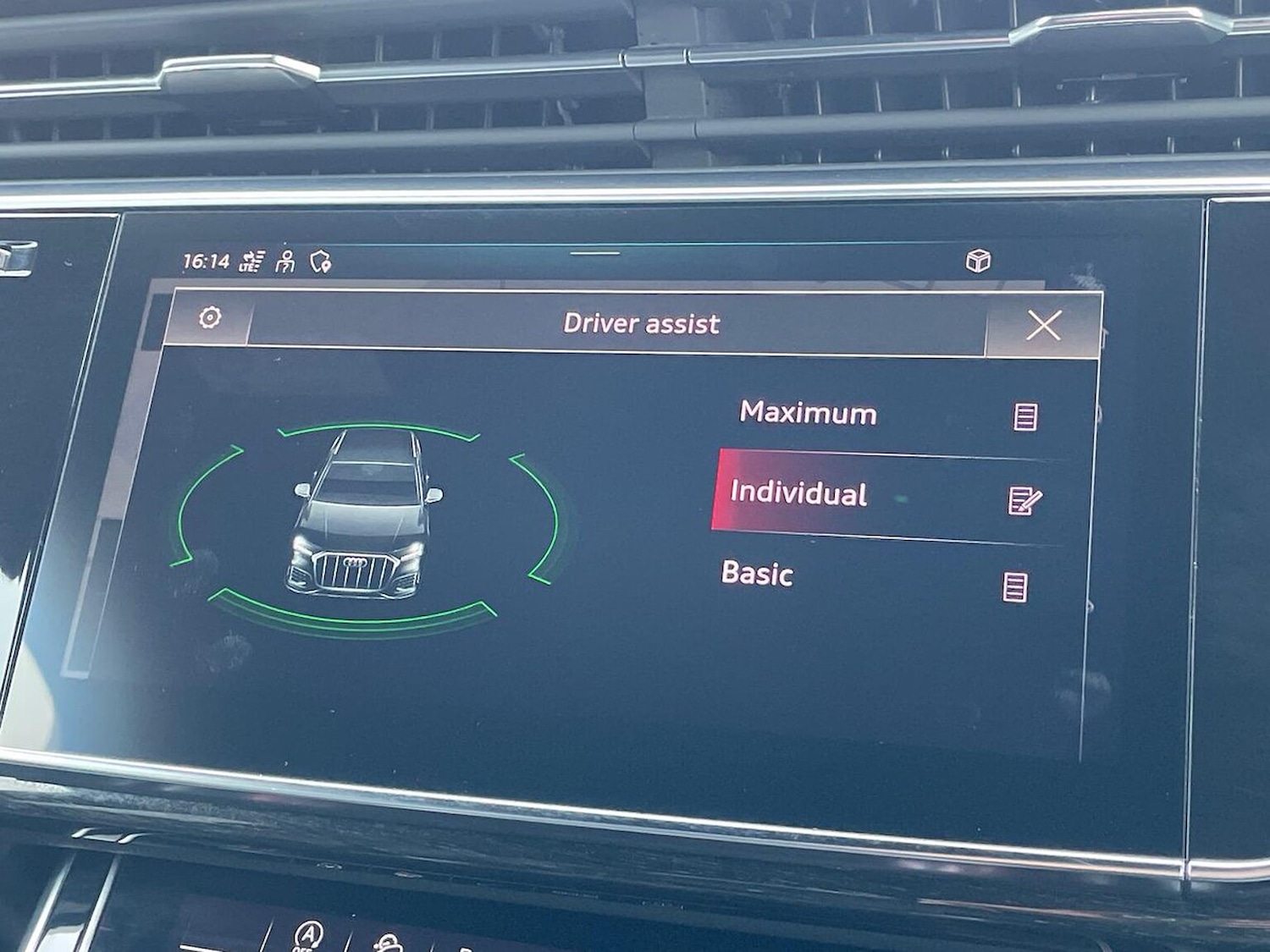 Used Audi Q7 2022 for sale - 77896305: Photo 31