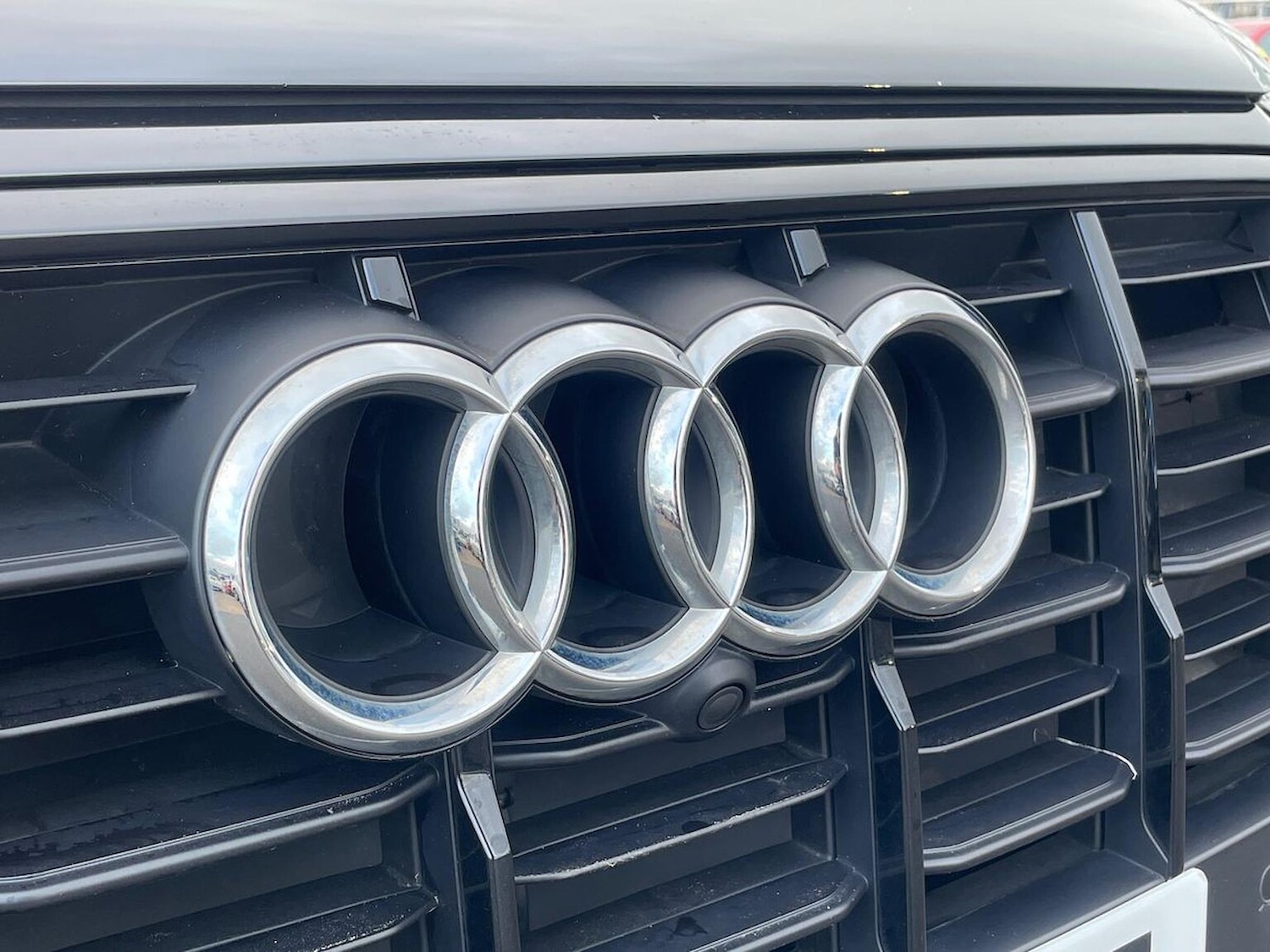 Used Audi Q7 2022 for sale - 77896305: Photo 32