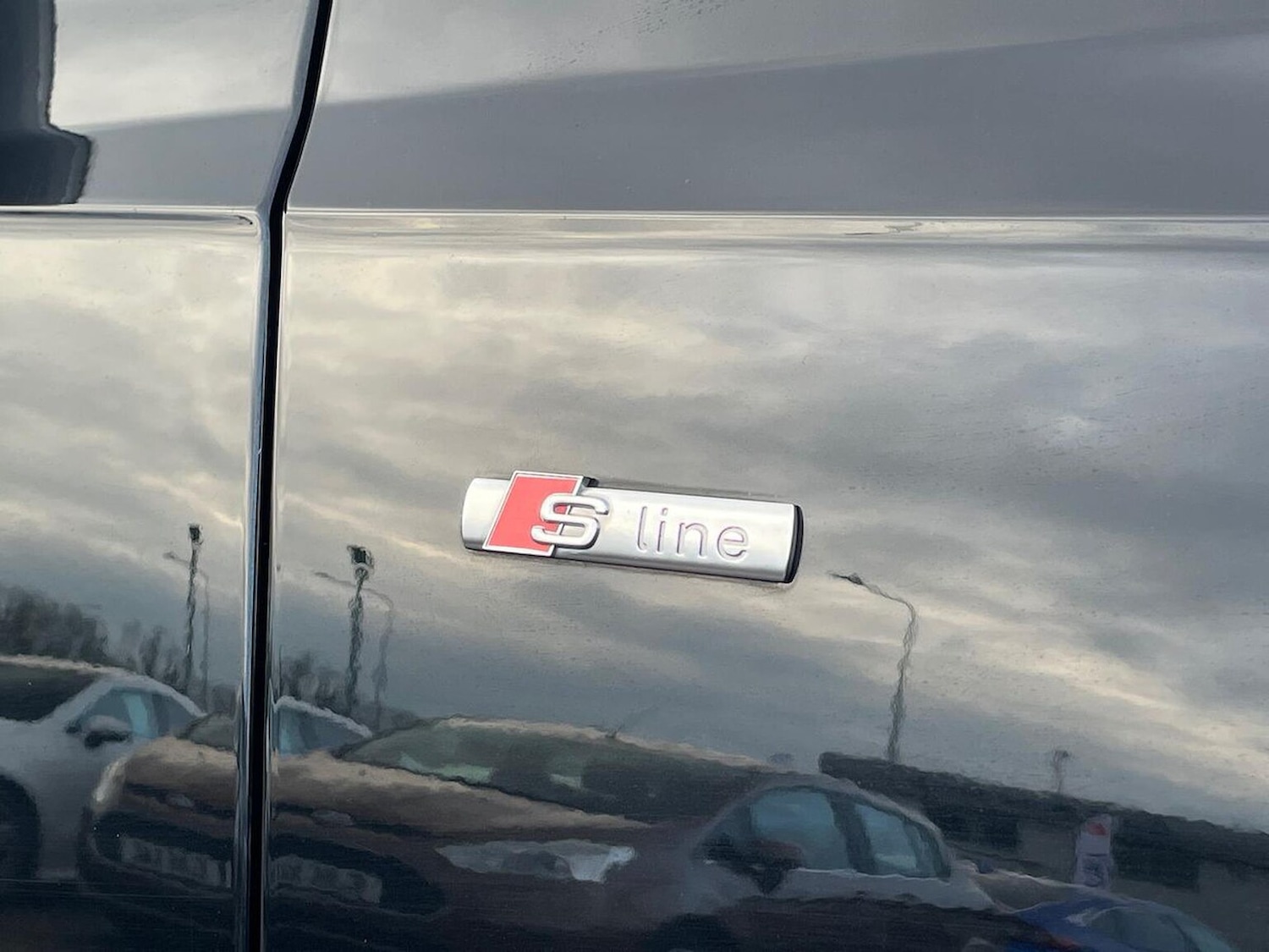 Used Audi Q7 2022 for sale - 77896305: Photo 34