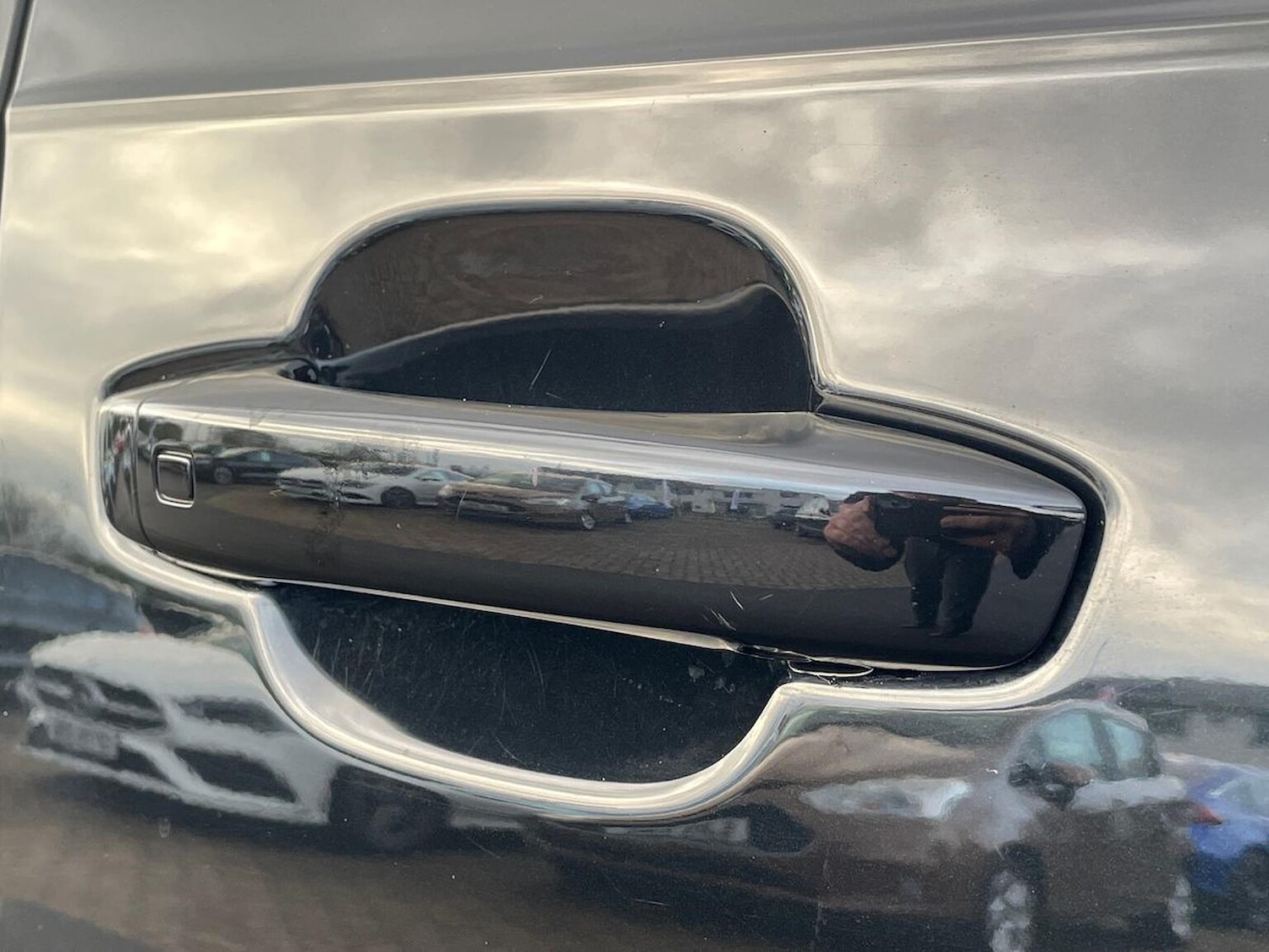 Used Audi Q7 2022 for sale - 77896305: Photo 36