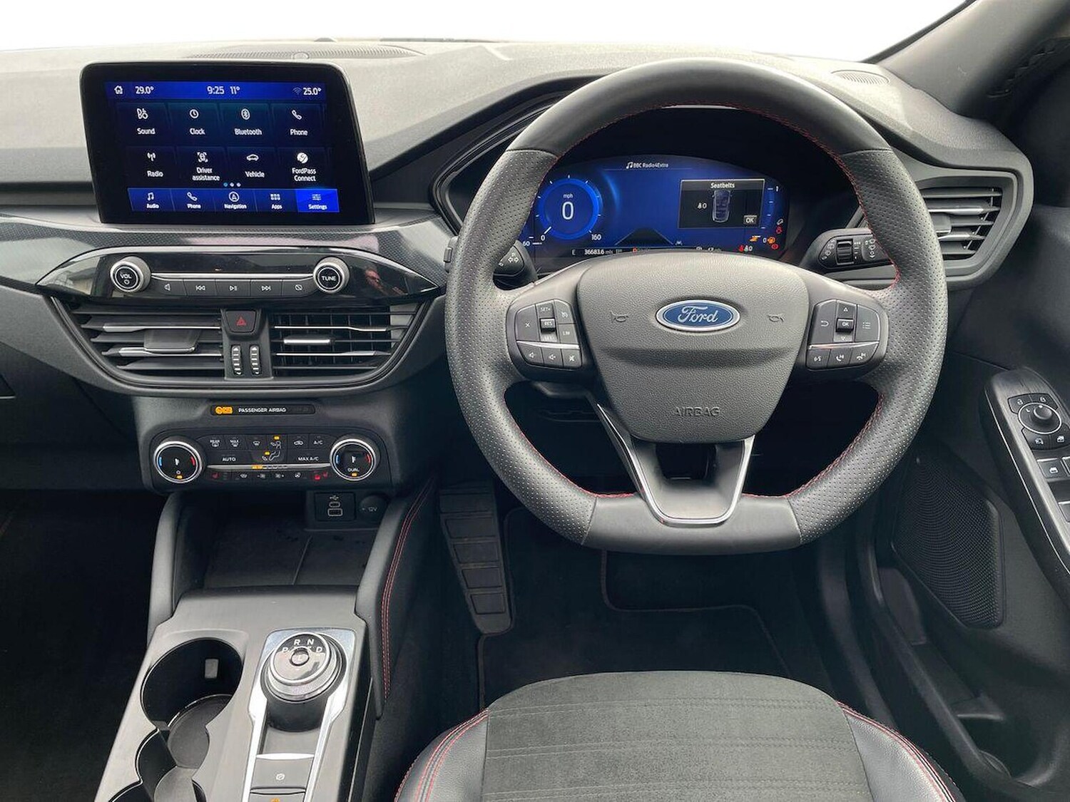 Used Ford Kuga 2023 for sale - 78194700: Photo 11