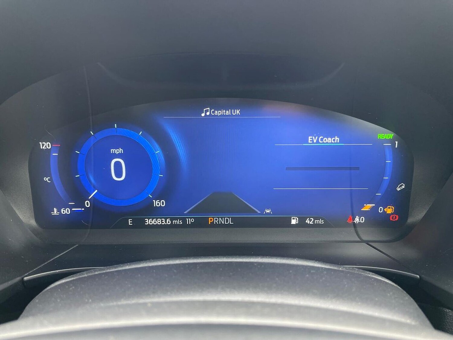 Used Ford Kuga 2023 for sale - 78194700: Photo 12